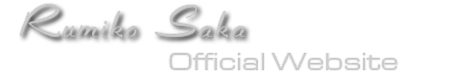 Rumiko Saka Logo